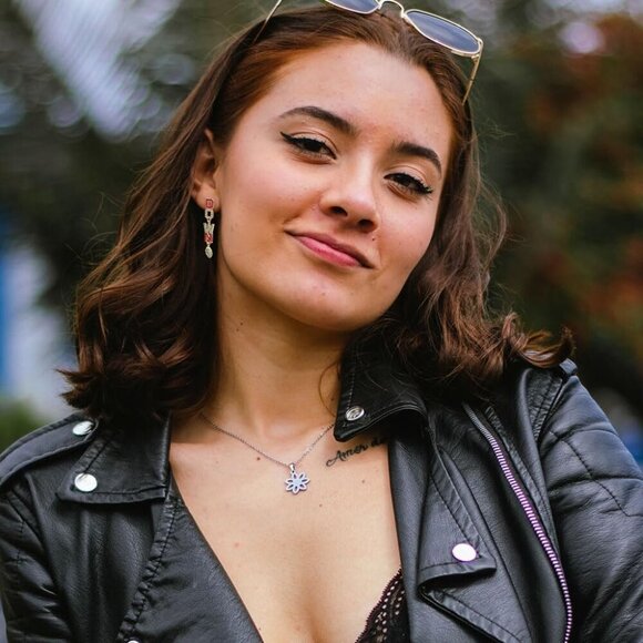 Football Dangle Earrings Women Rhinestone Sports Jewelry Gift for Her - Picture 3 of 6